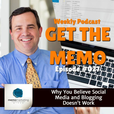 Get The Memo Podcast