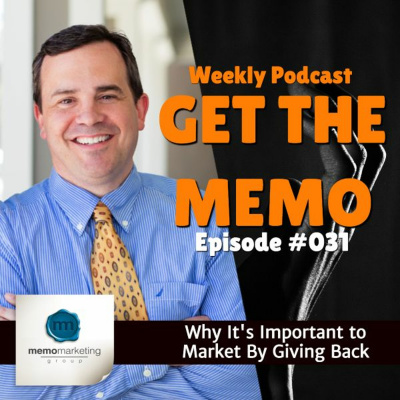 Get The Memo Podcast