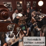 Katten I Sækken - Nyt Om Den Danske Folkemusikscene