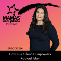 How Our Silence Empowers Radical Islam