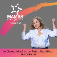 La Sexualidad es un Tema Espiritual