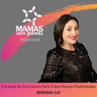 Entrando en Conciencia Para Crear Nuevas Posibilidades