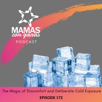 The Magic of Discomfort and Deliberate Cold Exposure