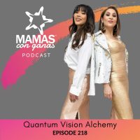 Quantum Vision Alchemy