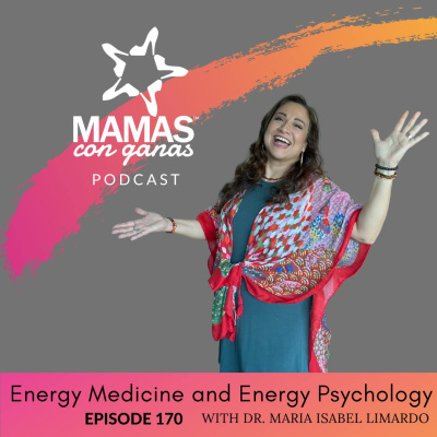 Mamas Con Ganas Podcast