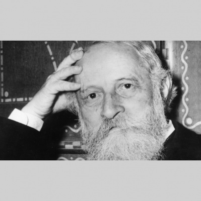 Martin Buber Raconté Par Dominique Bourel