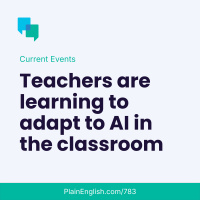 Teaching in the age of ChatGPT