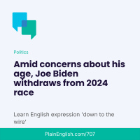 Bidens awful debate and the rise of Kamala Harris (Down to the wire)