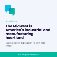 What its like to live in the Midwest (Fall on hard times)