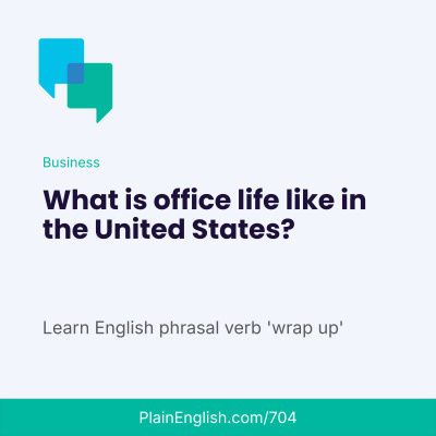 Plain English | Learn English | Vocabulary, News, And Culture At The Right Speed For English Language Learners