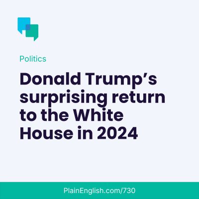 Plain English | Learn English | Vocabulary, News, And Culture At The Right Speed For English Language Learners