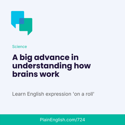 Plain English | Learn English | Vocabulary, News, And Culture At The Right Speed For English Language Learners