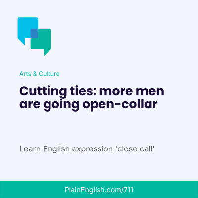 Plain English | Learn English | Vocabulary, News, And Culture At The Right Speed For English Language Learners