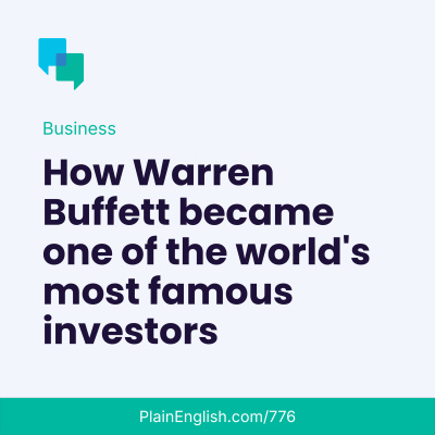 Plain English | Learn English | Vocabulary, News, And Culture At The Right Speed For English Language Learners