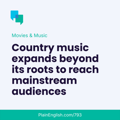 Plain English | Learn English | Vocabulary, News, And Culture At The Right Speed For English Language Learners