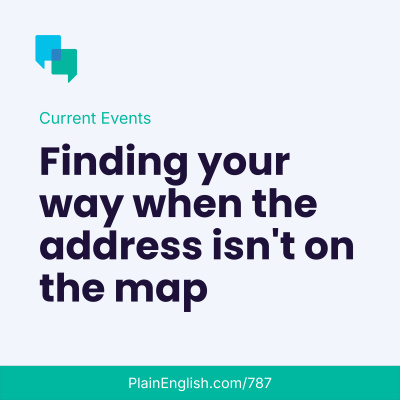 Plain English | Learn English | Vocabulary, News, And Culture At The Right Speed For English Language Learners