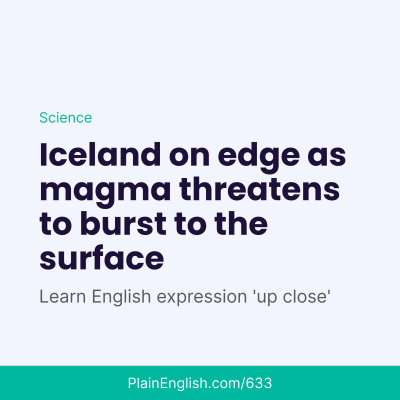 Plain English | Learn English | Vocabulary, News, And Culture At The Right Speed For English Language Learners