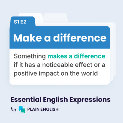 Plain English | Learn English | Vocabulary, News, And Culture At The Right Speed For English Language Learners