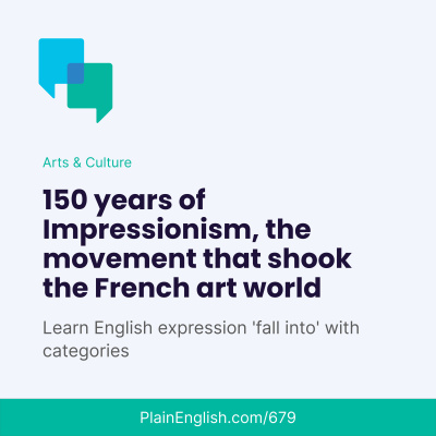 Plain English | Learn English | Vocabulary, News, And Culture At The Right Speed For English Language Learners
