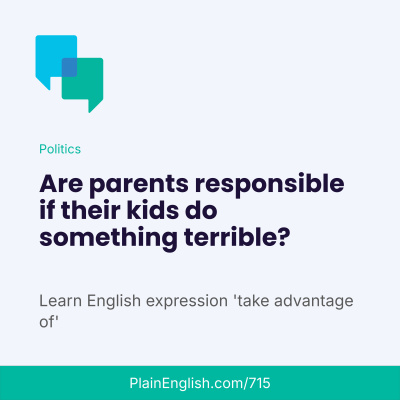 Plain English | Learn English | Vocabulary, News, And Culture At The Right Speed For English Language Learners