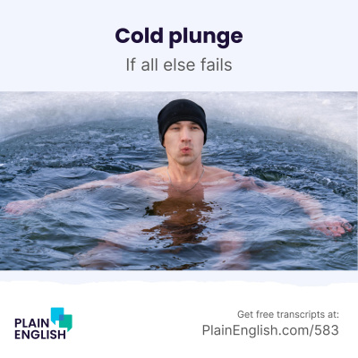 Plain English | Learn English | Vocabulary, News, And Culture At The Right Speed For English Language Learners