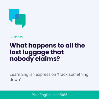 Plain English | Learn English | Vocabulary, News, And Culture At The Right Speed For English Language Learners