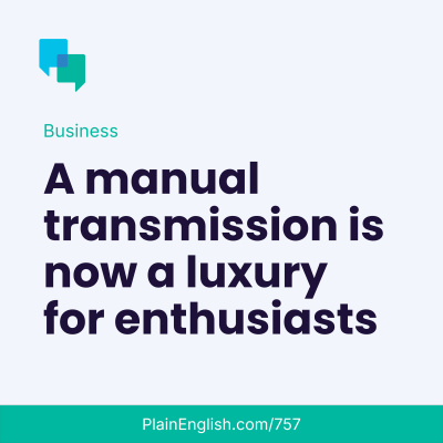 Plain English | Learn English | Vocabulary, News, And Culture At The Right Speed For English Language Learners