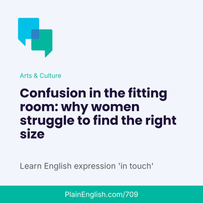 Plain English | Learn English | Vocabulary, News, And Culture At The Right Speed For English Language Learners