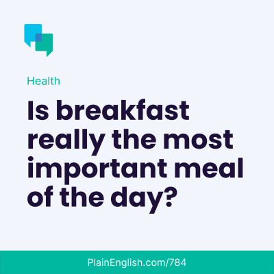 Plain English | Learn English | Vocabulary, News, And Culture At The Right Speed For English Language Learners