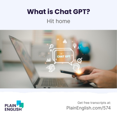 Plain English | Learn English | Vocabulary, News, And Culture At The Right Speed For English Language Learners