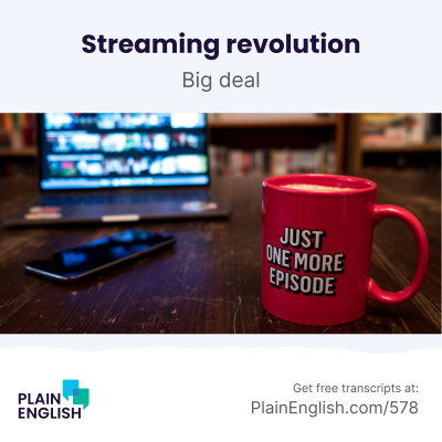 Plain English | Learn English | Vocabulary, News, And Culture At The Right Speed For English Language Learners