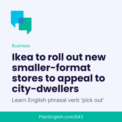 Plain English | Learn English | Vocabulary, News, And Culture At The Right Speed For English Language Learners