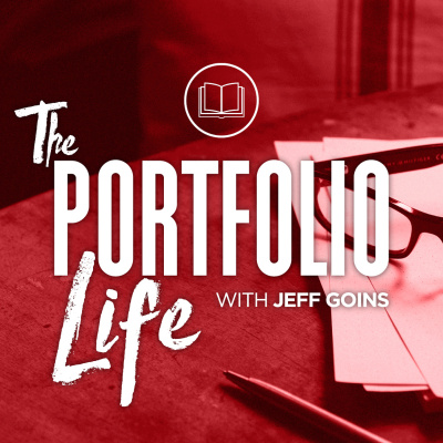 The Portfolio Life With Jeff Goins