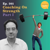 Coaching On Strength, Part I