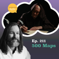 500 Maps