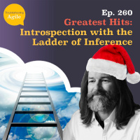 Greatest Hits: Introspection with the Ladder of Inference