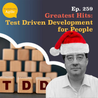 Greatest Hits: Test Driven Development for People