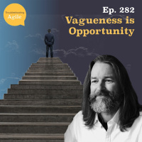Vagueness is Opportunity
