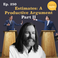 Estimates: A Productive Argument, Part II