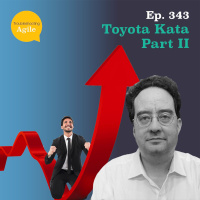 Toyota Kata Part II