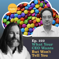 What Your CEO Wants But Wont Tell You