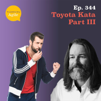 Toyota Kata Part III