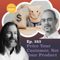 Ulrik Lehrskov-Schmidt: Price Your Customer, Not Your Product