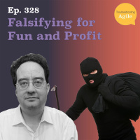 Falsifying for Fun and Profit