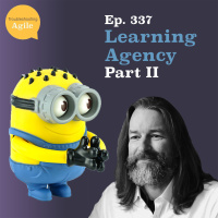 Learning Agency, Part II