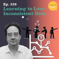 Learning to Love Inconsistent Data