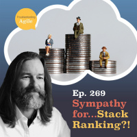 Sympathy for...Stack Ranking?!