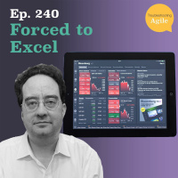 Forced To Excel