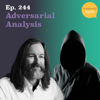 Adversarial Analysis