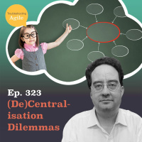 (De)Centralisation Dilemmas